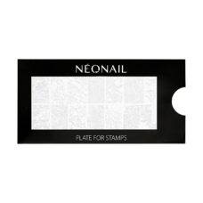 Hoja de estampado Neonail 23