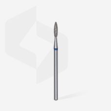 Foto del producto 9: Fresa Staleks llama, azul, 2.1mm-8mm.