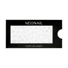 Foto del producto 21: Hoja de estampado Neonail 21.