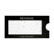 Foto del producto 23: Hoja de estampado Neonail 22.