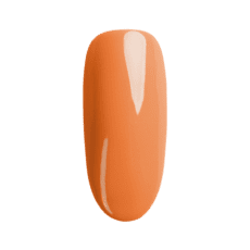 Foto del producto 3: Gel para diseños Neonail - Stamping gel 4 ml - Orange.