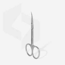 Foto del producto 12: Tijeras para cutícula para zurdos Staleks EXPERT.