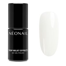 Top semipermanente Neonail 7,2 ml - Milky Effect Creamy