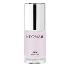 Foto del producto 9: Protector anti-manchas Neonail 7,2 ml - Gum peel - off.