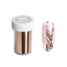 Foto del producto 13: Transfer Foil 12 Neonail - Toffee.