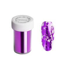 Foto del producto 21: Transfer Foil 14 Neonail - Amaranth.