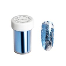 Foto del producto 8: Transfer Foil 16 Neonail - Cobalt.
