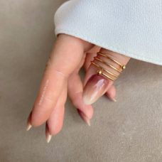 Foto del producto 11: Esponja para Babyboomer / Degradado en las uñas.