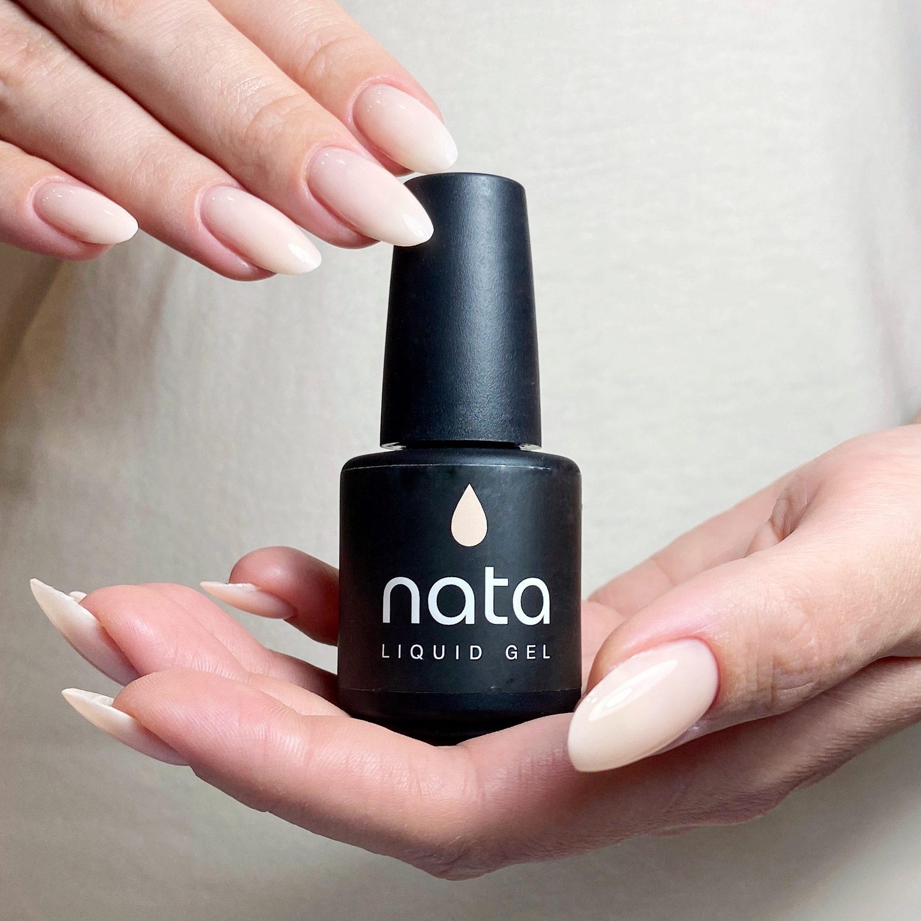 gel para uñas