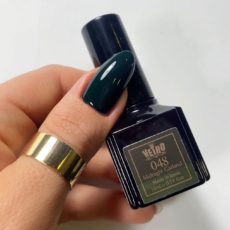 Foto del producto 40: Esmalte semipermanente VETRO 16ml - Midnight Garland.