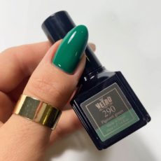 Foto del producto 23: Esmalte semipermanente VETRO 16ml - Pigment Green.