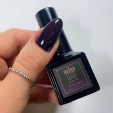 Foto del producto 11: Esmalte semipermanente VETRO 16ml - Plum Pie.