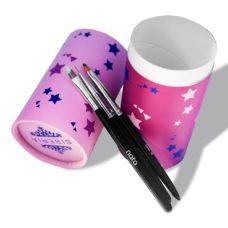 Foto del producto 3: Set mix pinceles NATA +.
