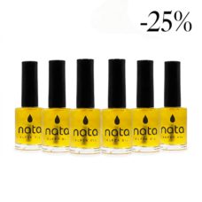Foto del producto 1: NATA Super oil 15 ml.