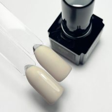 Foto del producto 14: Esmalte semipermanente VETRO 16ml - Milky White.