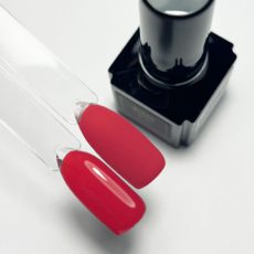 Foto del producto 1: Esmalte semipermanente VETRO 16ml - Pigment Red.