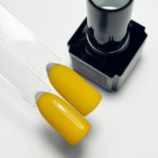 Foto del producto 4: Esmalte semipermanente VETRO 16ml - Pigment Yellow.