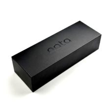 Foto del producto 4: Pack Velas hidratantes Nata con aceites aroma Vainilla, Fresa y Café - 30g +.