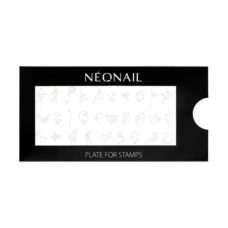 Foto del producto 30: Hoja de estampado Neonail 25.