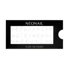 Foto del producto 11: Hoja de estampado Neonail 25.