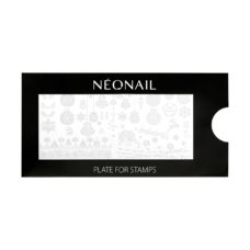 Foto del producto 30: Hoja de estampado Neonail 26.