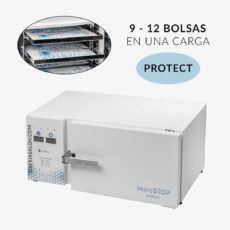 Foto del producto 20: Esterilizador Horno de calor seco MicroSTOP PROTECT.