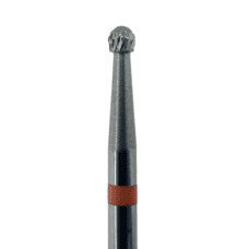 Foto del producto 3: Fresa / broca KMIZ de tungsteno forma bola.