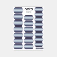 Foto del producto 25: Wraps Sticker Nata 002.