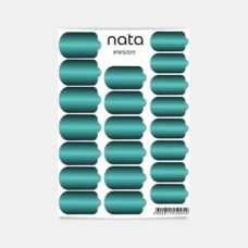 Foto del producto 32: Wraps Sticker Nata 003.