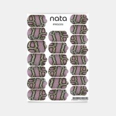 Foto del producto 2: Wraps Sticker Nata 006.
