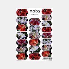 Foto del producto 10: Wraps Sticker Nata 007.