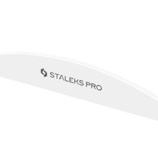 Foto del producto 3: Paquete 10 pulidores forma luna STALEKS PRO 100/180 grit.