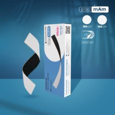 Foto del producto 15: Limas Desechables Doble Cara PapmAm Mix 100/180 EXPERT (50 un).