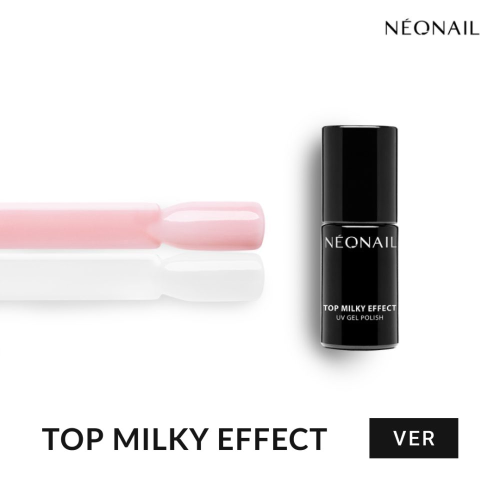 Top para uñas Baby boomer