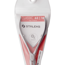 Foto del producto 4: Alicates para uñas STALEKS CLASSIC 63 14mm.