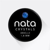Tapa nata crystals - arielle 1.8
