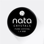 Tapa nata crystals - pure crystal 1.4