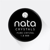 Tapa nata crystals - pure crystal 1.8