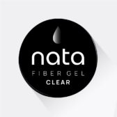 fiber gel clear