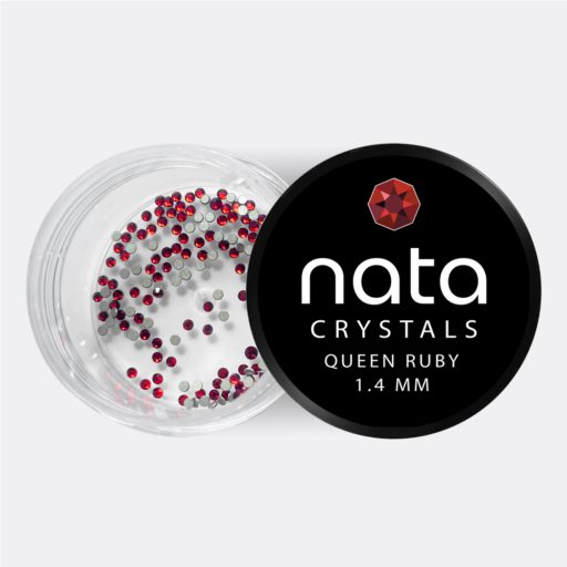 nuevo piedras - queen ruby 1.4