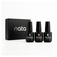 Foto del producto 23: Pack Geles Nata 15ml – Personalizable con Estuche +.