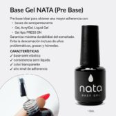 Base Gel NATA (Pre Base) 1_1