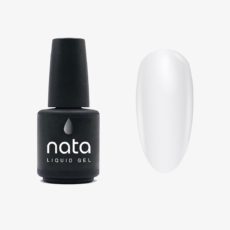 Foto del producto 11: Gel de uñas NATA 15 ml – Líquido – clear.