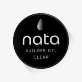 Nata Builder Gel clear