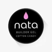 Nata Builder Gel cotton candy