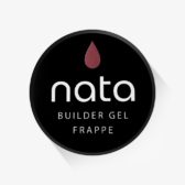 Nata Builder Gel - frappe