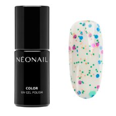 Foto del producto 1: Pack colección de esmaltes semipermanentes Neonail - Born to Win - verano 2024 +.