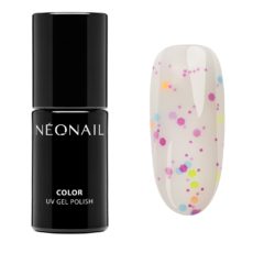 Foto del producto 9: Pack colección de esmaltes semipermanentes Neonail - Born to Win - verano 2024 +.