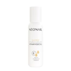 Foto del producto 21: Nail Cleaner Vitamins&Oils Neonail 100ml.