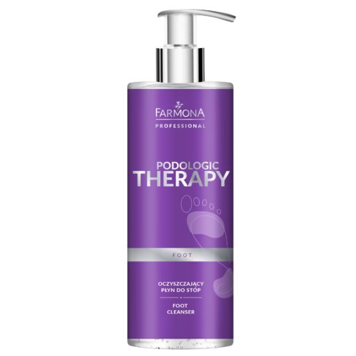 TER0001 PODOLOGIC THERAPY Foot cleanser 500ml 5900117983430 copia